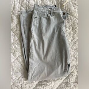 Buffalo David Bitton Midrise Stretch Skinny Ankle Jeans | Size 10/30